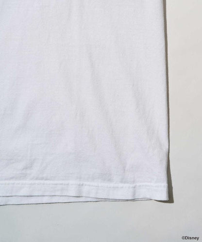 【迪士尼幻想曲】海報背面印花T恤