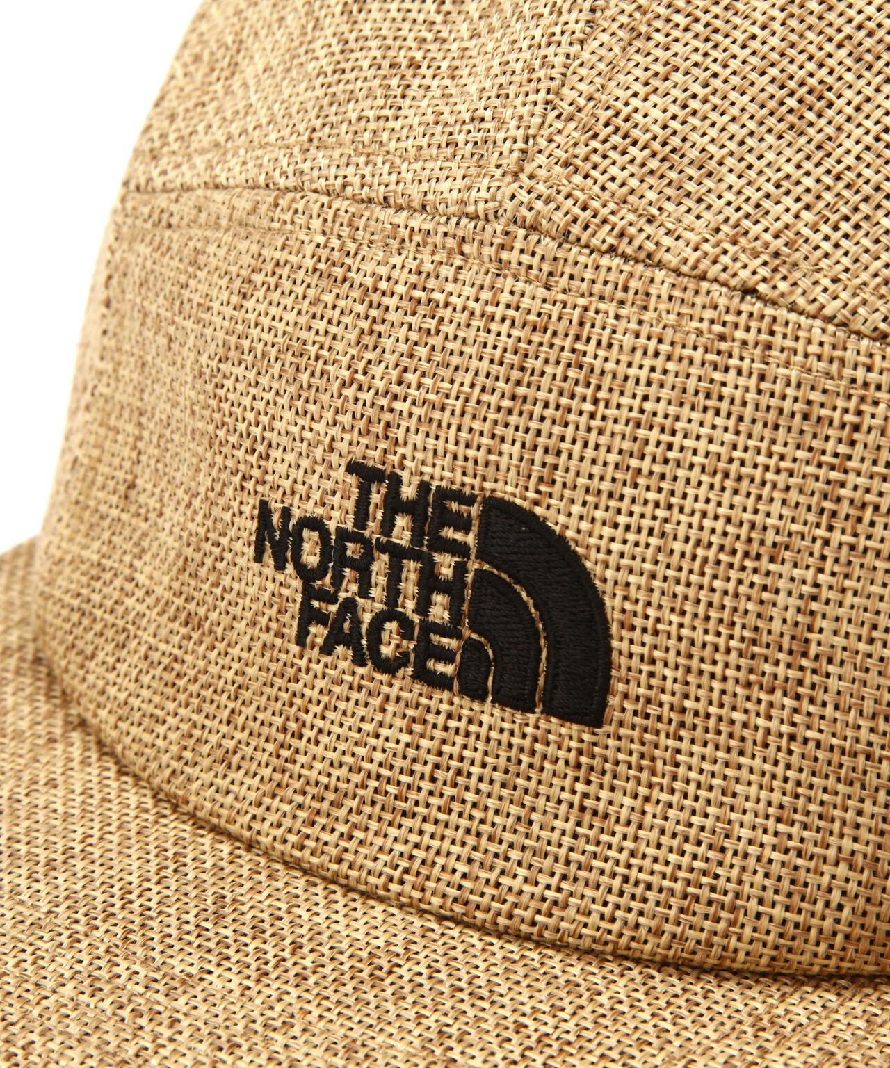 THE NORTH FACE 野營陽光遮陽帽