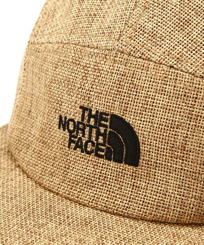 THE NORTH FACE 野營陽光遮陽帽