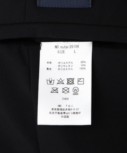 muta MARINE/穆塔 海軍/聯名 滑爽夾克