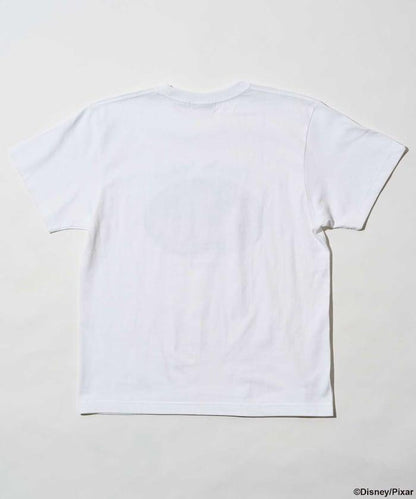 【玩具總動員】前胸印花T恤