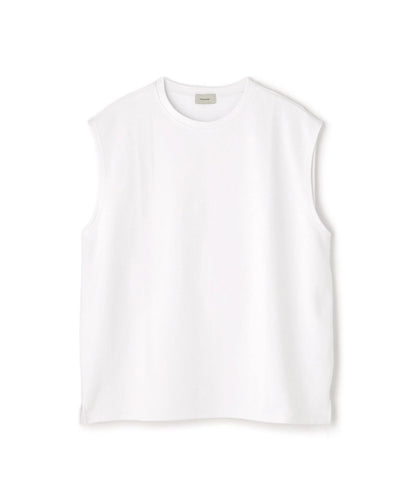 Toironier/託瓦羅尼耶/無袖T-shirt