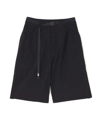 THE NORTH FACE / 北面 ENRIDE 短褲