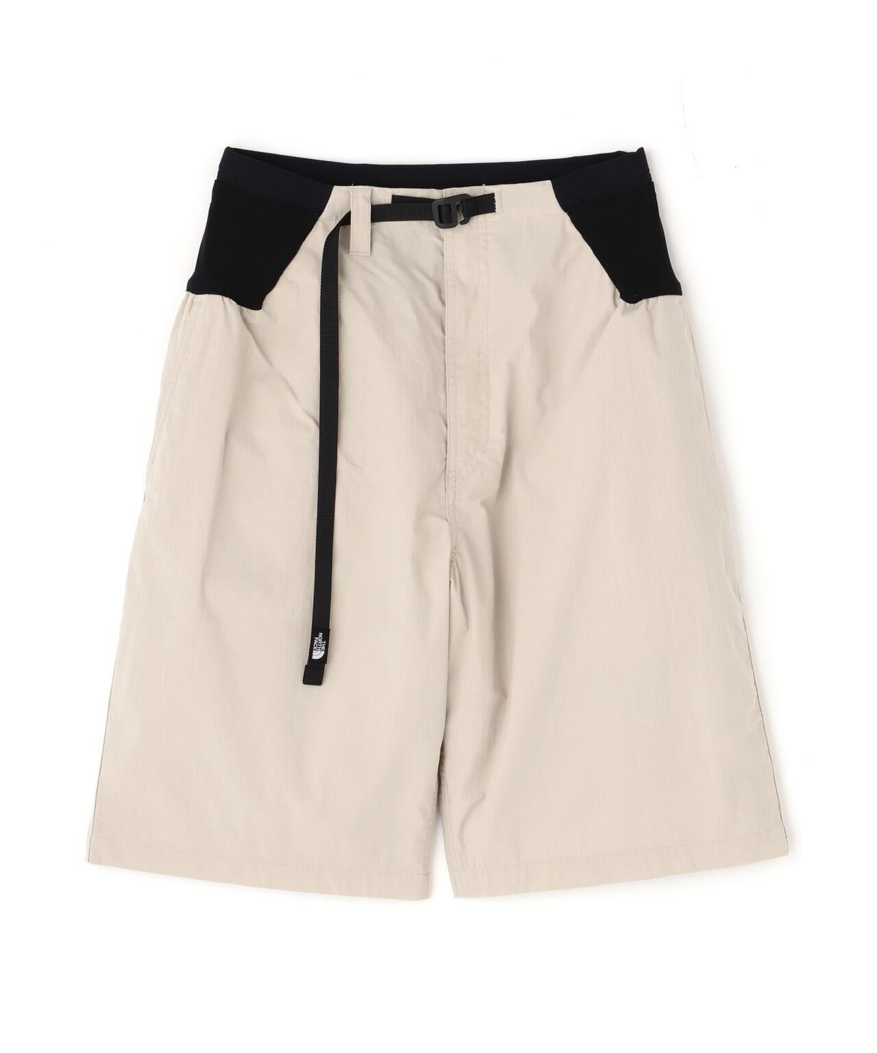 THE NORTH FACE / 北面 ENRIDE 短褲