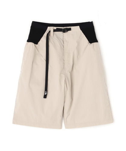 THE NORTH FACE / 北面 ENRIDE 短褲