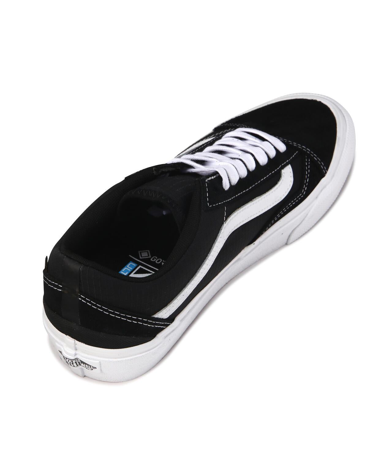VANS/範斯/OLD SKOOL GORE-TEX