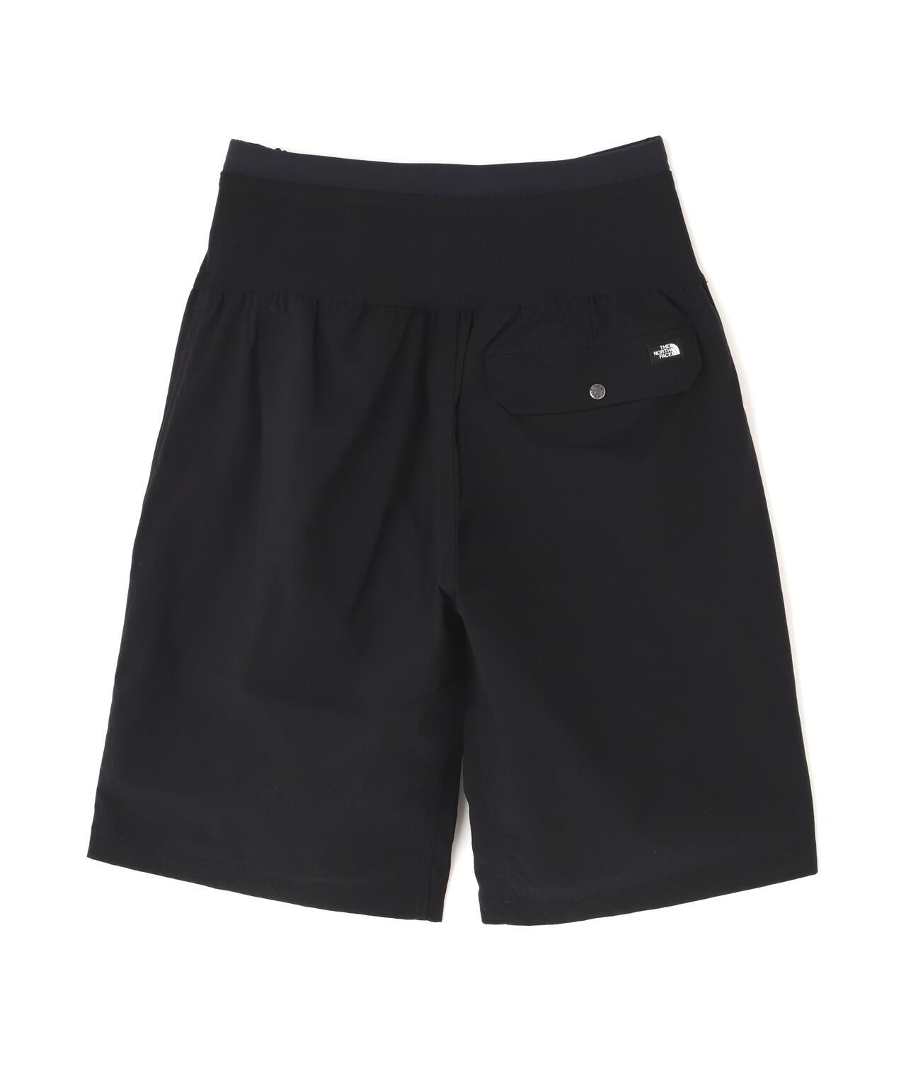 THE NORTH FACE / 北面 ENRIDE 短褲
