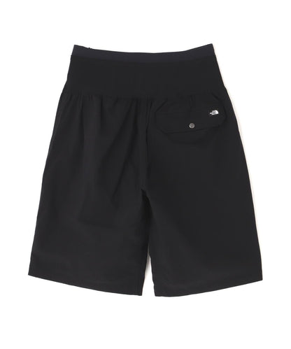 THE NORTH FACE / 北面 ENRIDE 短褲