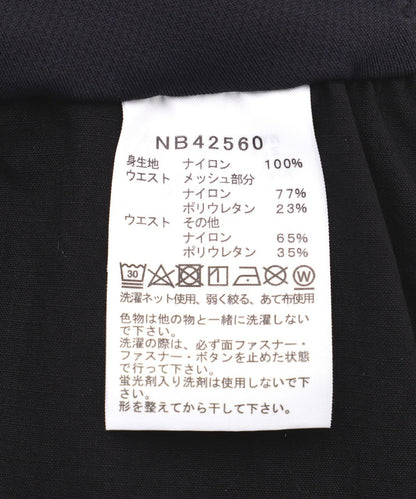 THE NORTH FACE / 北面 ENRIDE 短褲