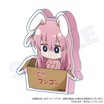 《孤獨搖滾!》 迷你角色亞克力積木 拾取版 PA先生