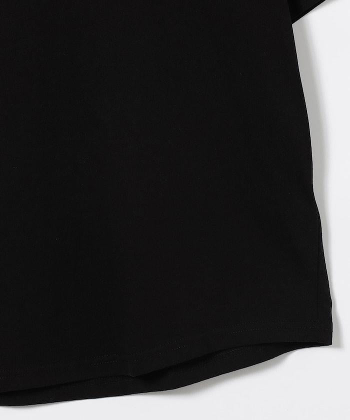 貝蒂·布普logo刺繡T恤 / 252CL1ST531