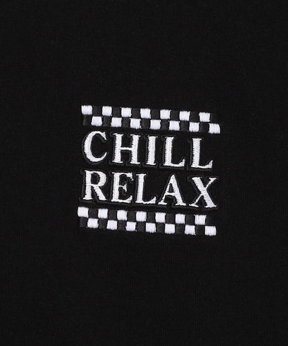 貝蒂·布普logo刺繡T恤 / 252CL1ST531