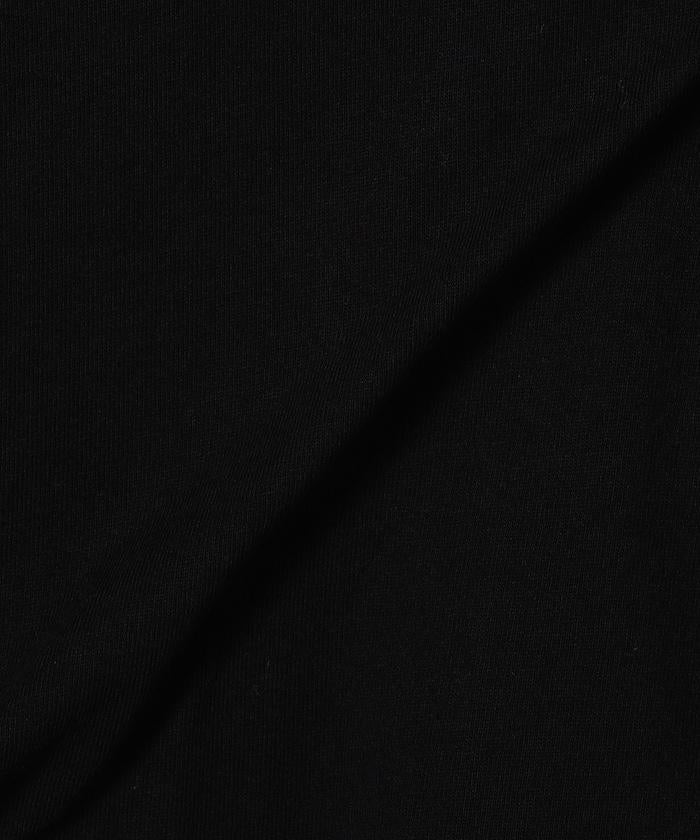 貝蒂·布普logo刺繡T恤 / 252CL1ST531