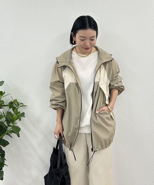 【特別企劃】休閒連衣裙聯名款 登山服