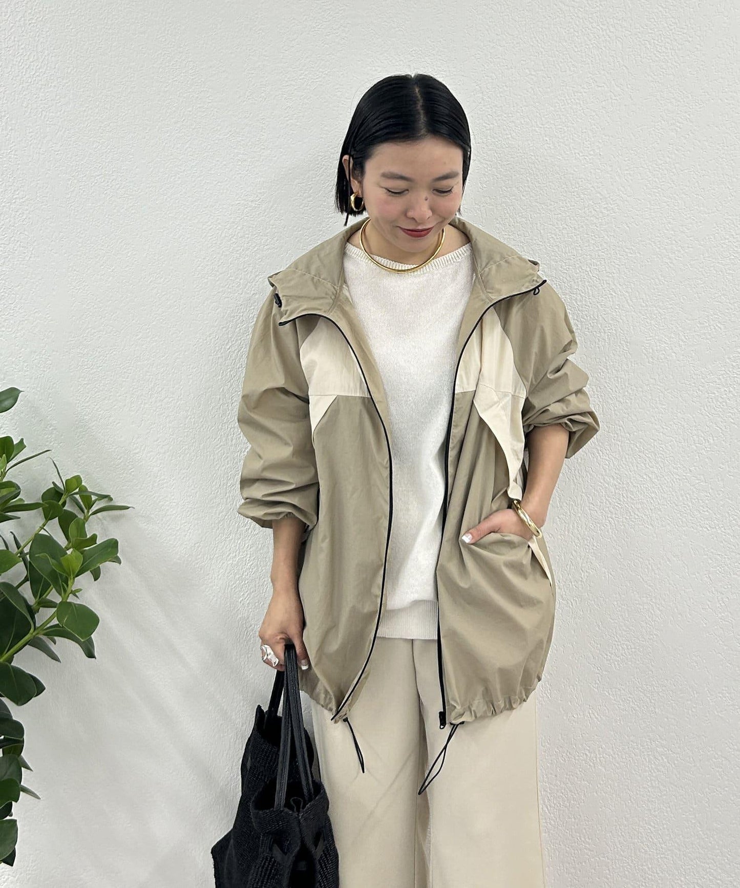 【特別企劃】休閒連衣裙聯名款 登山服