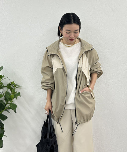 【特別企劃】休閒連衣裙聯名款 登山服