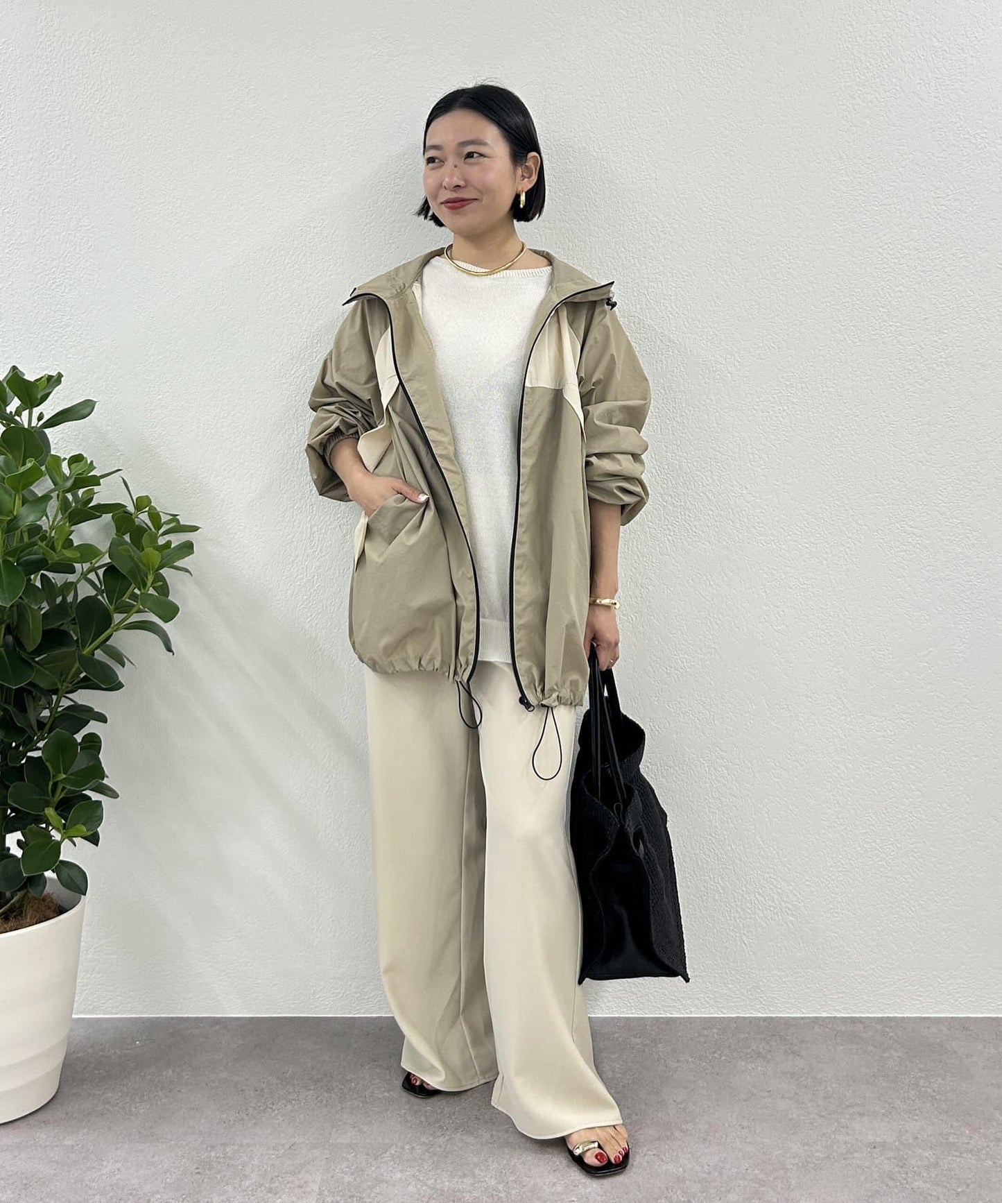 【特別企劃】休閒連衣裙聯名款 登山服