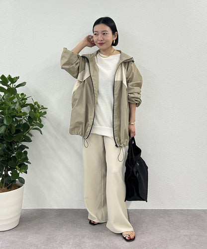 【特別企劃】休閒連衣裙聯名款 登山服
