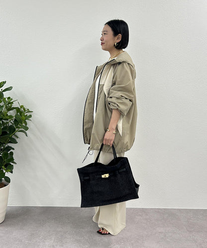【特別企劃】休閒連衣裙聯名款 登山服
