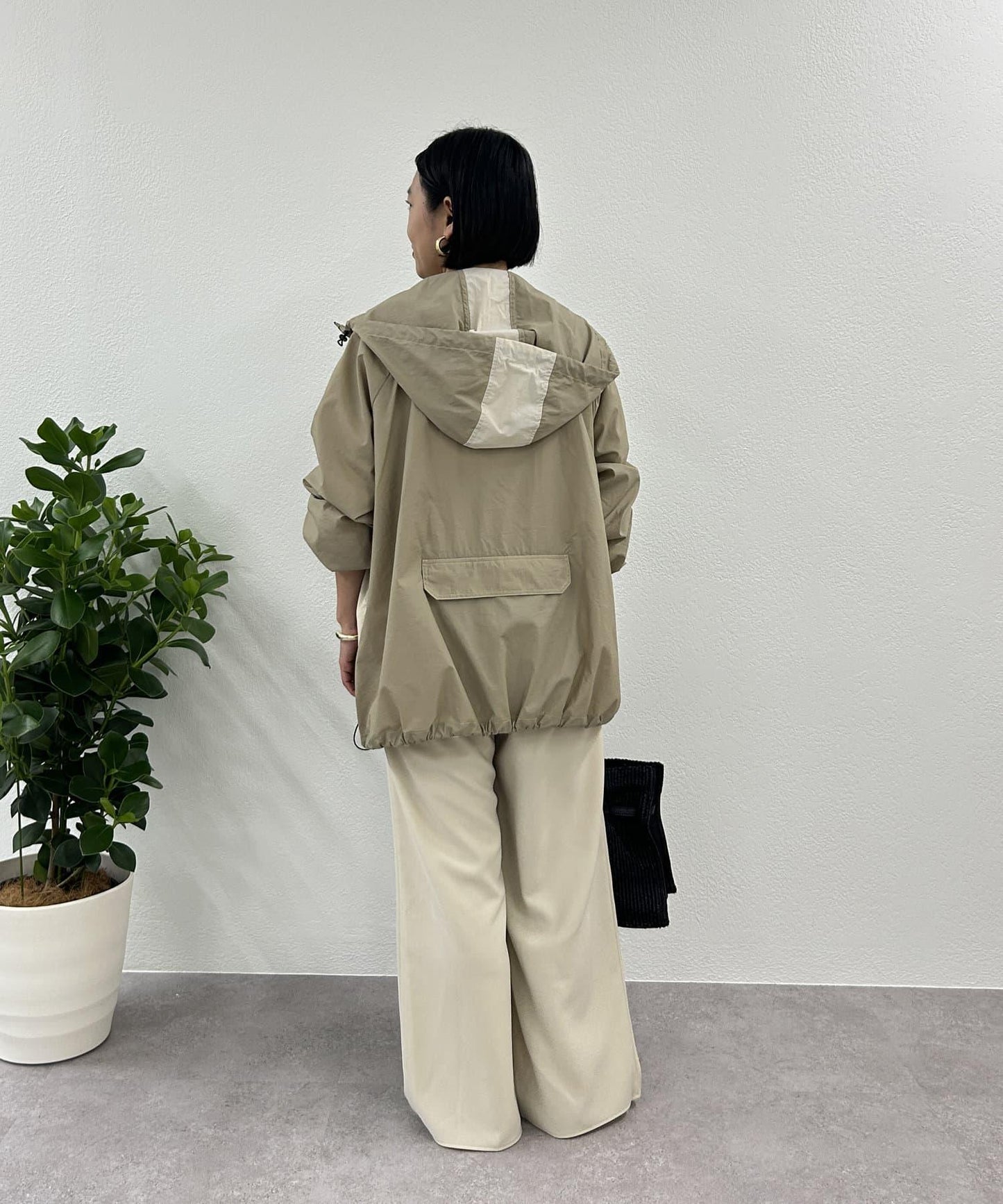 【特別企劃】休閒連衣裙聯名款 登山服