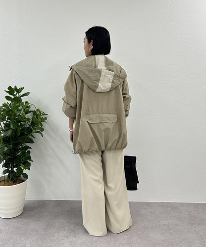 【特別企劃】休閒連衣裙聯名款 登山服