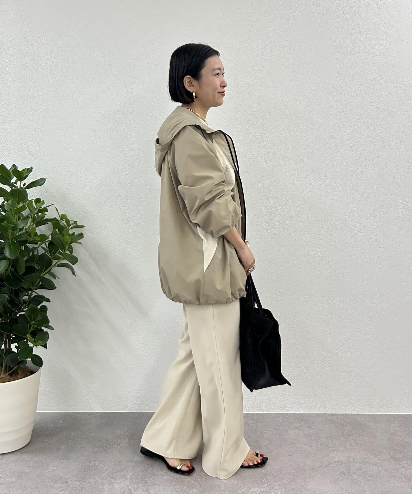 【特別企劃】休閒連衣裙聯名款 登山服