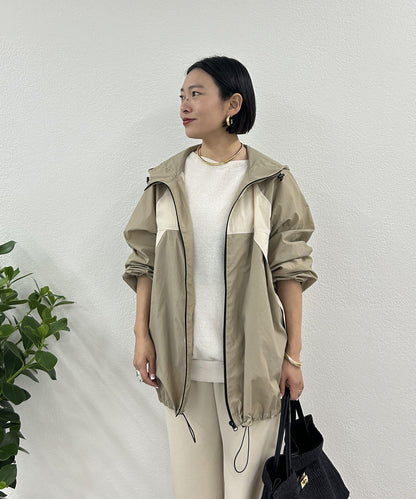 【特別企劃】休閒連衣裙聯名款 登山服