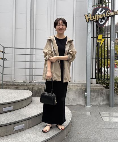 【特別企劃】休閒連衣裙聯名款 登山服
