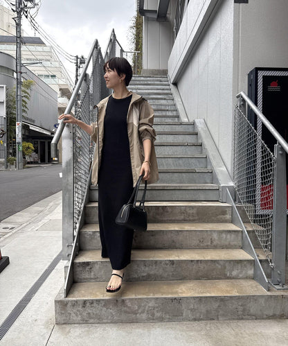 【特別企劃】休閒連衣裙聯名款 登山服