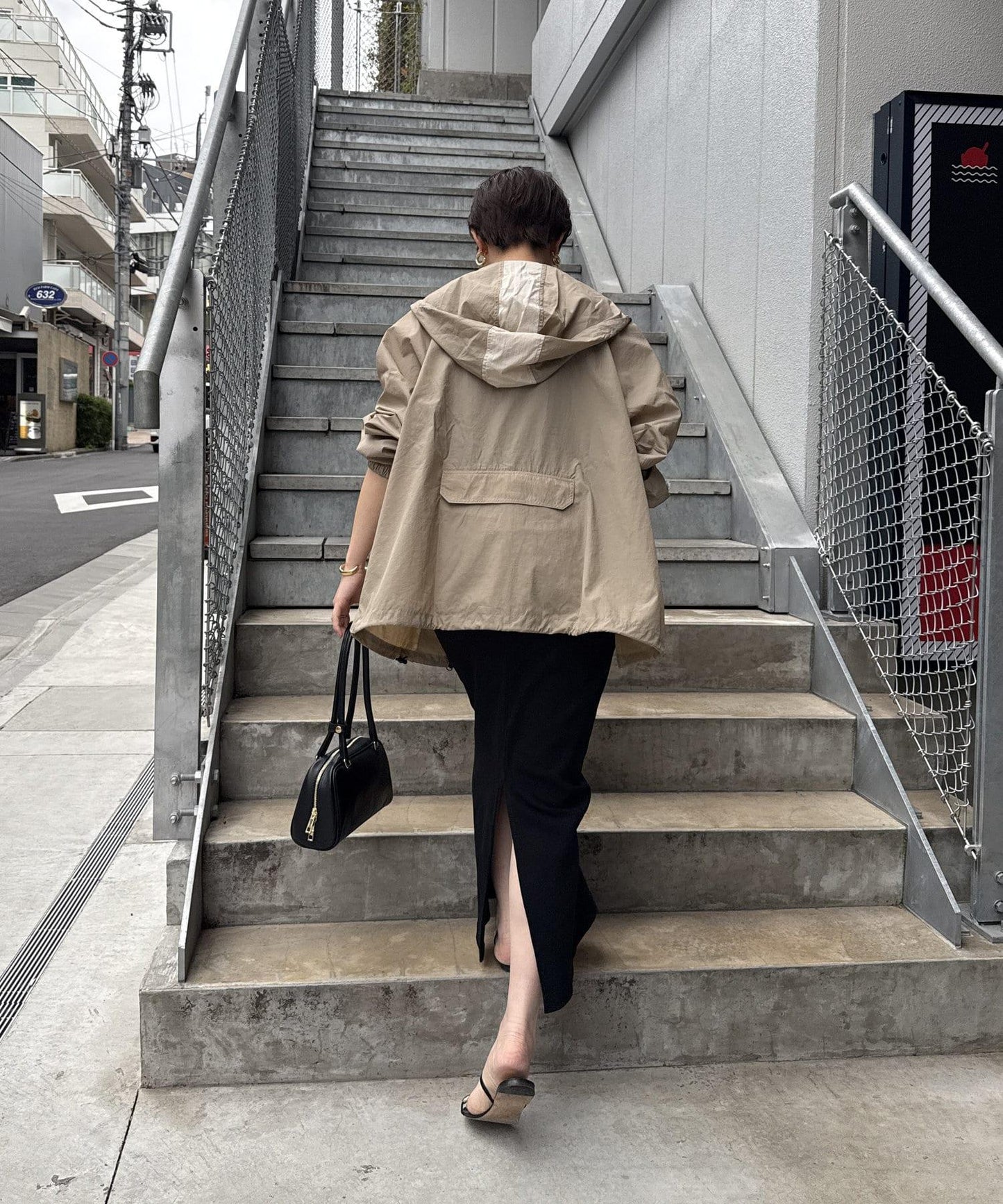【特別企劃】休閒連衣裙聯名款 登山服