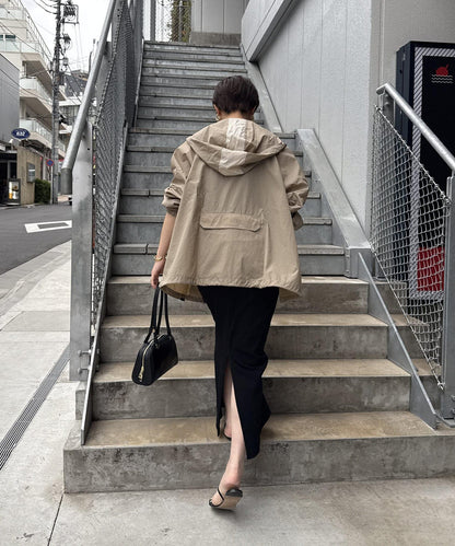 【特別企劃】休閒連衣裙聯名款 登山服