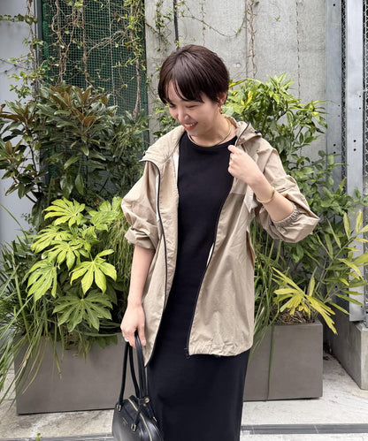 【特別企劃】休閒連衣裙聯名款 登山服