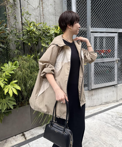 【特別企劃】休閒連衣裙聯名款 登山服