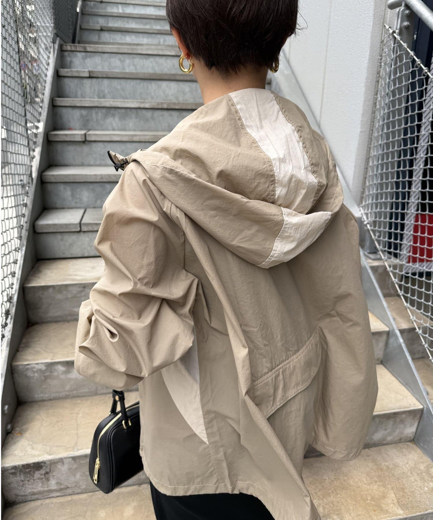 【特別企劃】休閒連衣裙聯名款 登山服