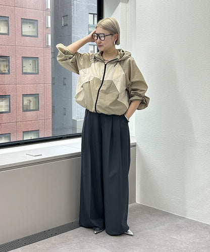 【特別企劃】休閒連衣裙聯名款 登山服