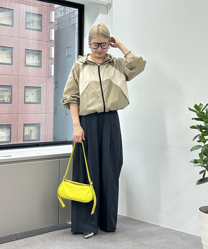 【特別企劃】休閒連衣裙聯名款 登山服