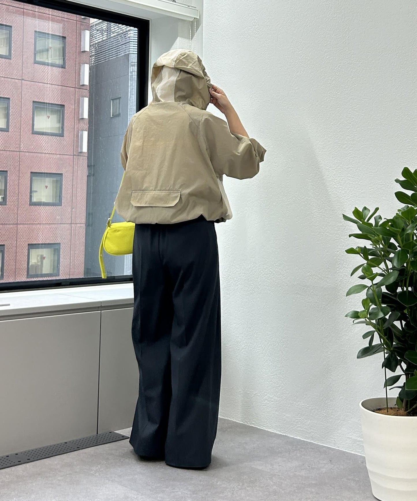 【特別企劃】休閒連衣裙聯名款 登山服