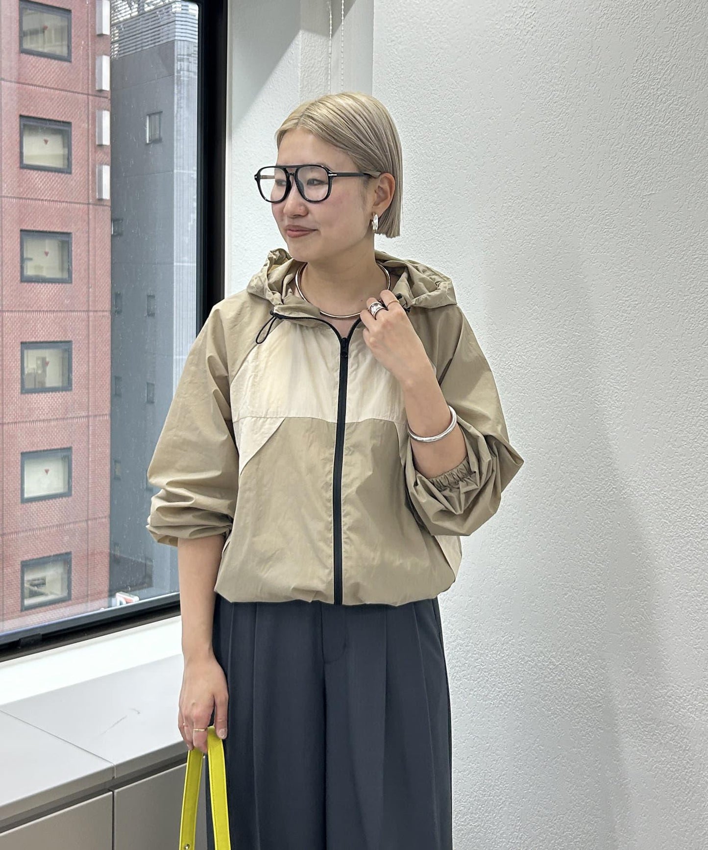 【特別企劃】休閒連衣裙聯名款 登山服