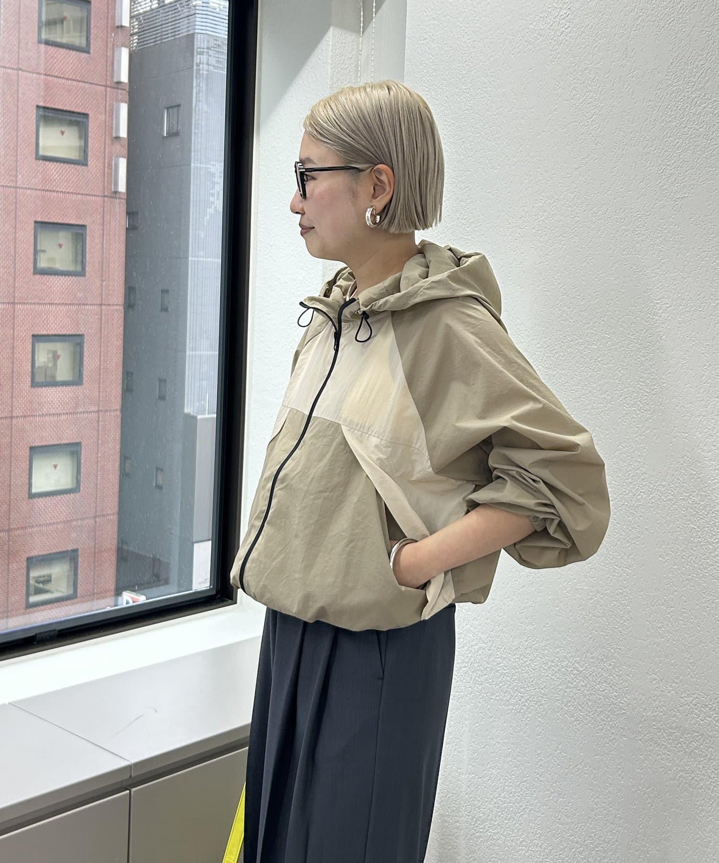 【特別企劃】休閒連衣裙聯名款 登山服