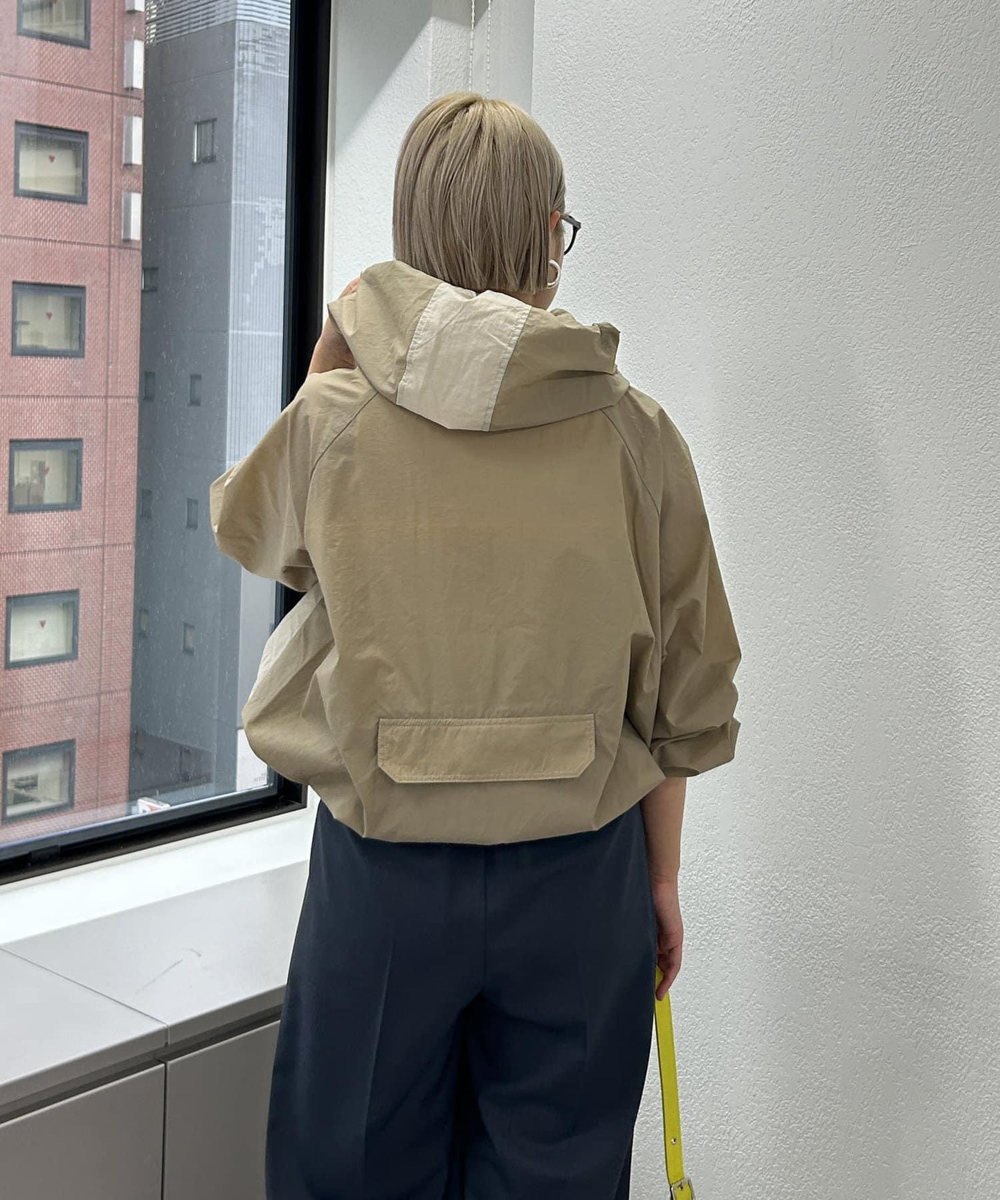 【特別企劃】休閒連衣裙聯名款 登山服