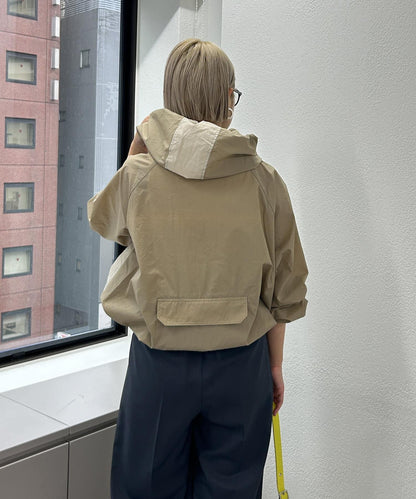 【特別企劃】休閒連衣裙聯名款 登山服
