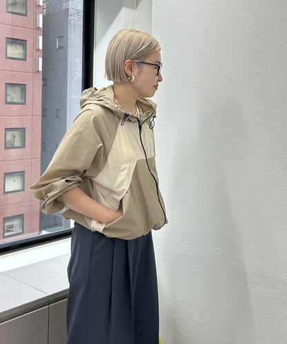 【特別企劃】休閒連衣裙聯名款 登山服