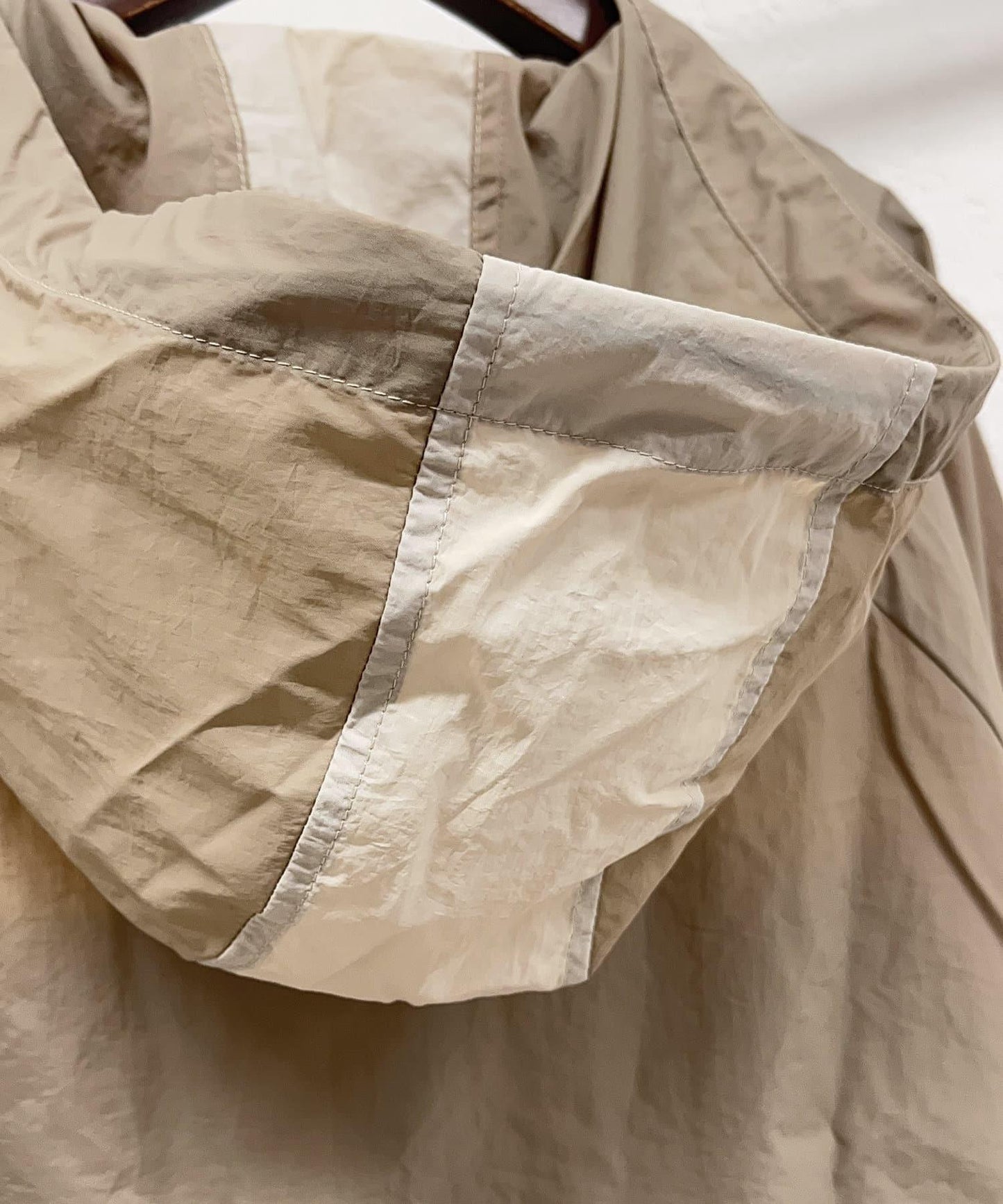 【特別企劃】休閒連衣裙聯名款 登山服