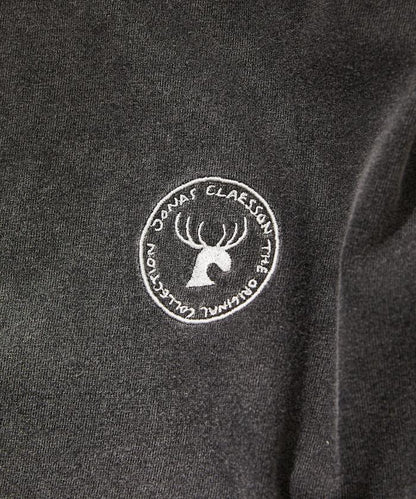 衝浪動物短袖T恤