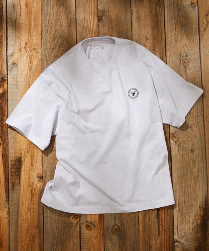 衝浪動物短袖T恤