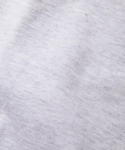 鯨魚煙火短袖T恤