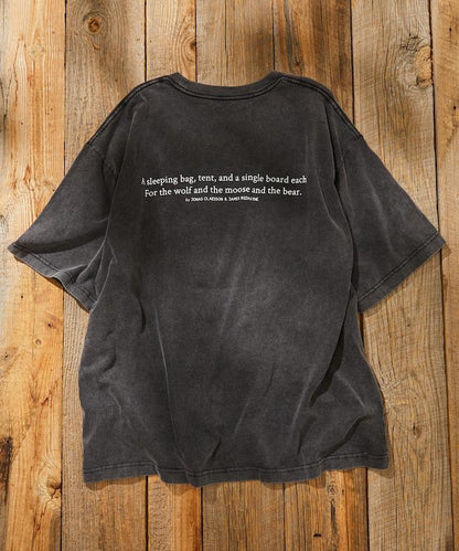 魔法之旅短袖T恤