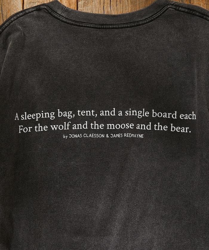 魔法之旅短袖T恤