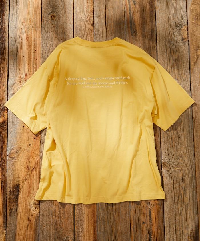 魔法之旅短袖T恤