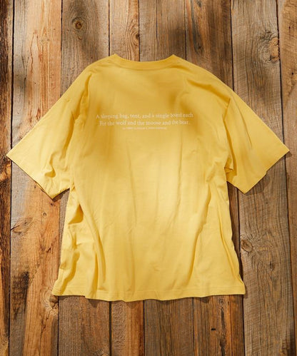 魔法之旅短袖T恤